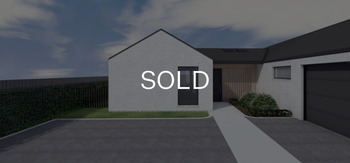 Lot 31 Highsted Residential, Christchurch North