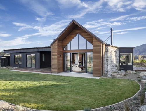 Wanaka, Central Otago