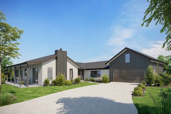 Tranquil Living Awaits - Clevedon Meadows