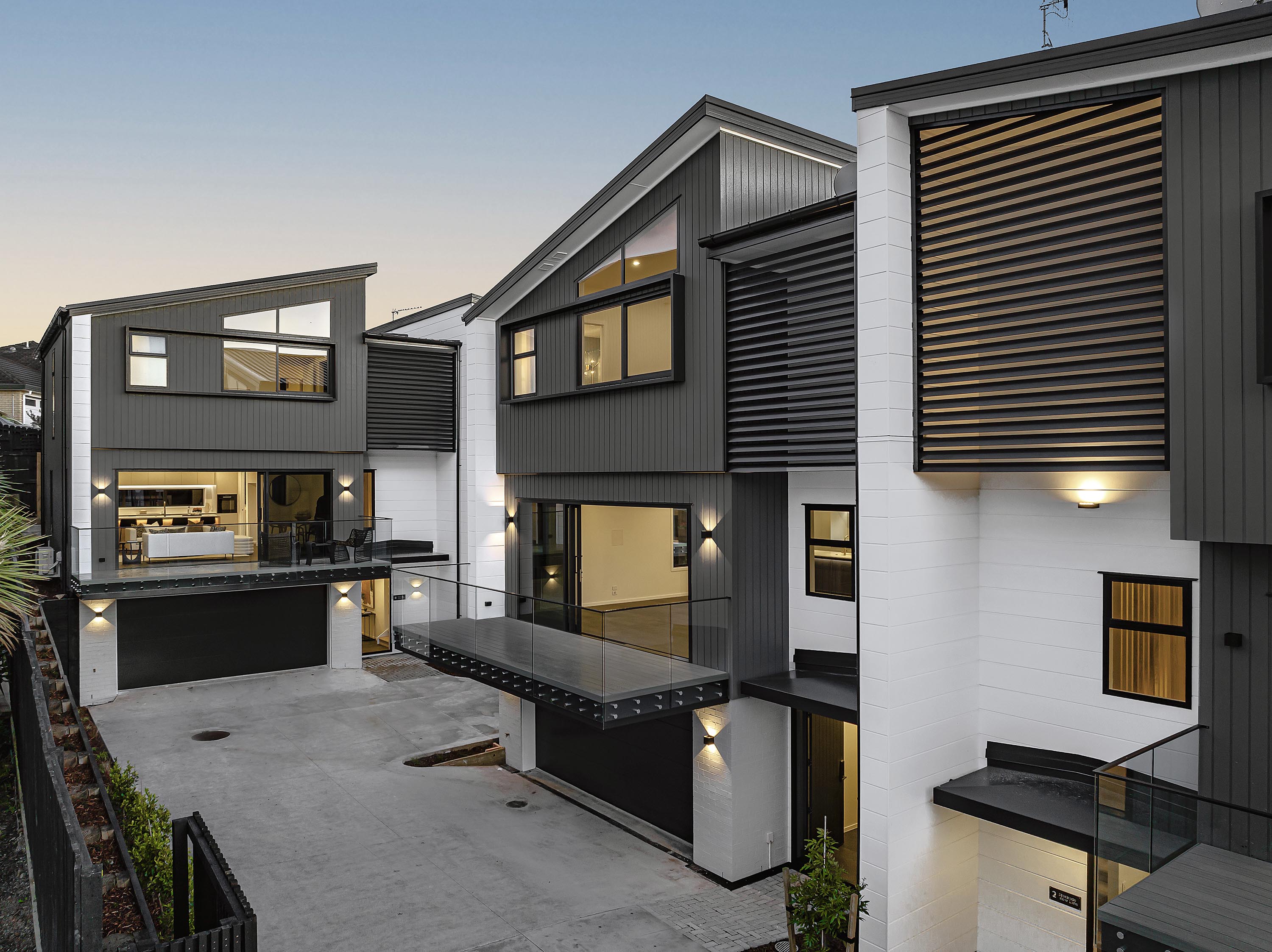 Show Homes Auckland – Central & West