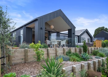 Beach Pavilion Covered Outdoor