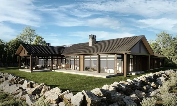 Show Homes Home