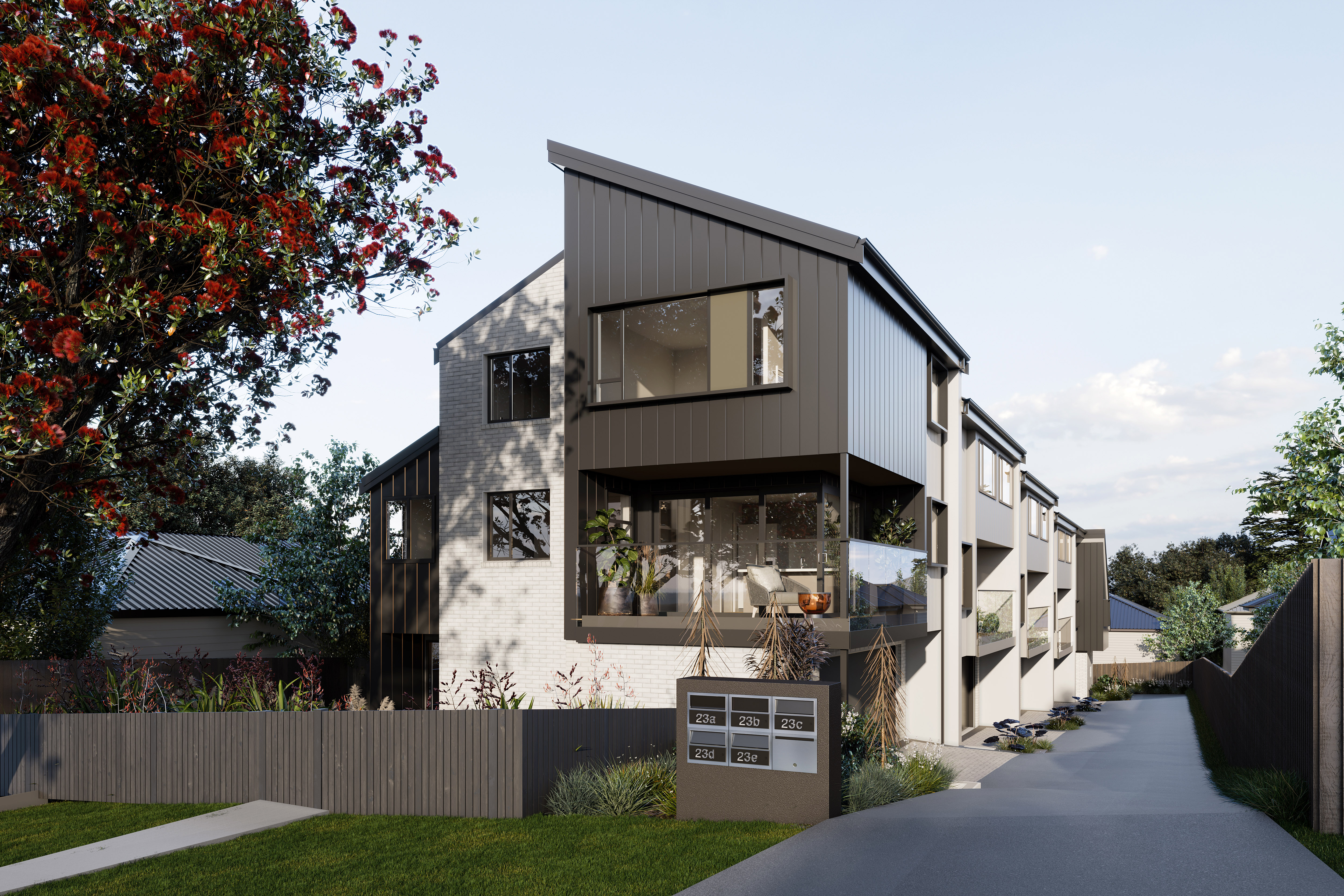 Show Homes Auckland – Central & West