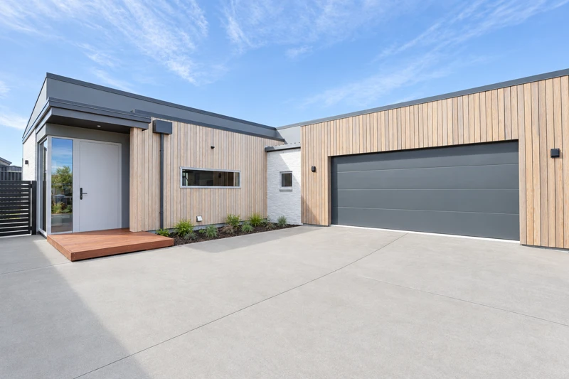 Napier Display Home, Hawkes Bay show home image