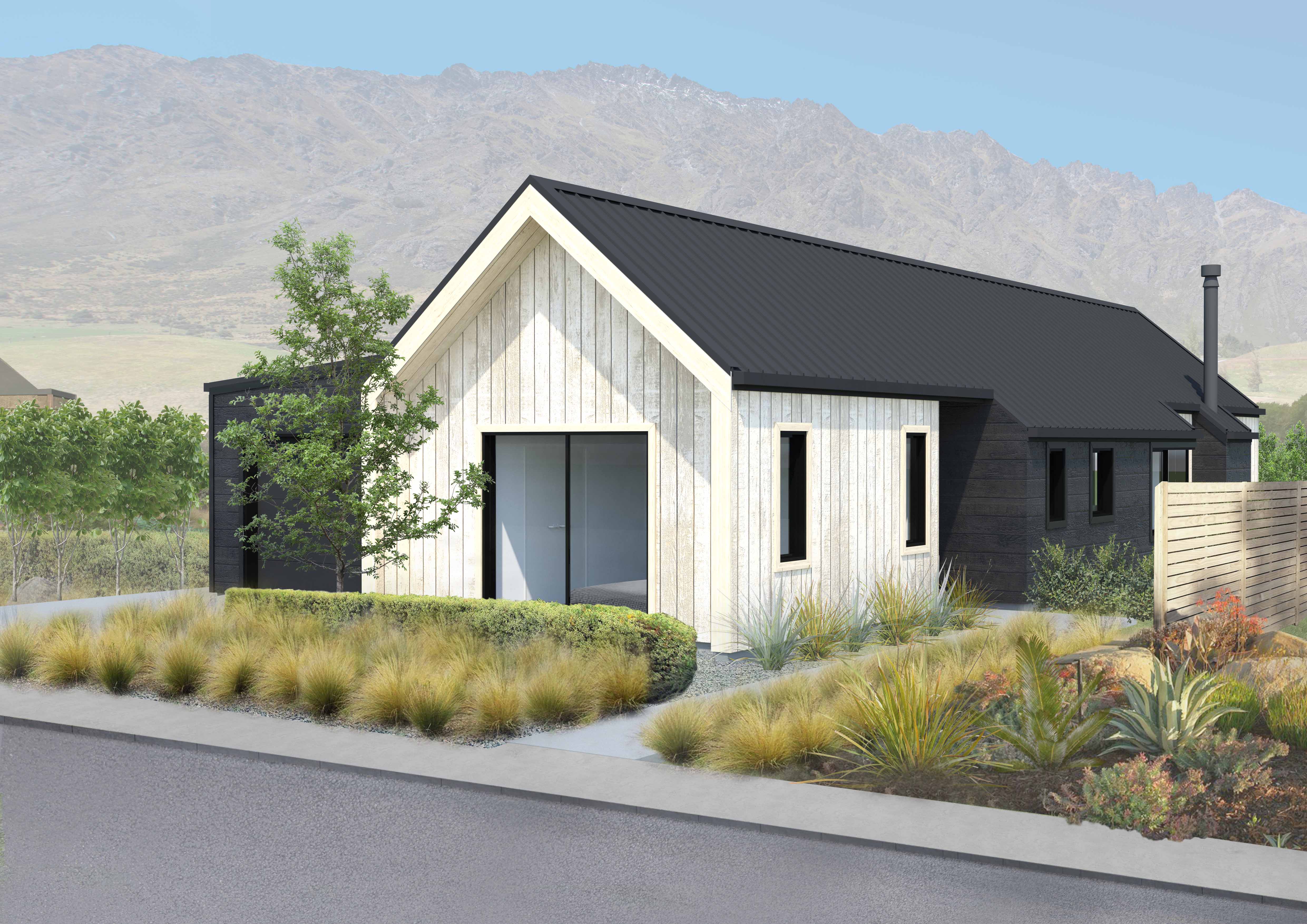 Show Homes Auckland – Central