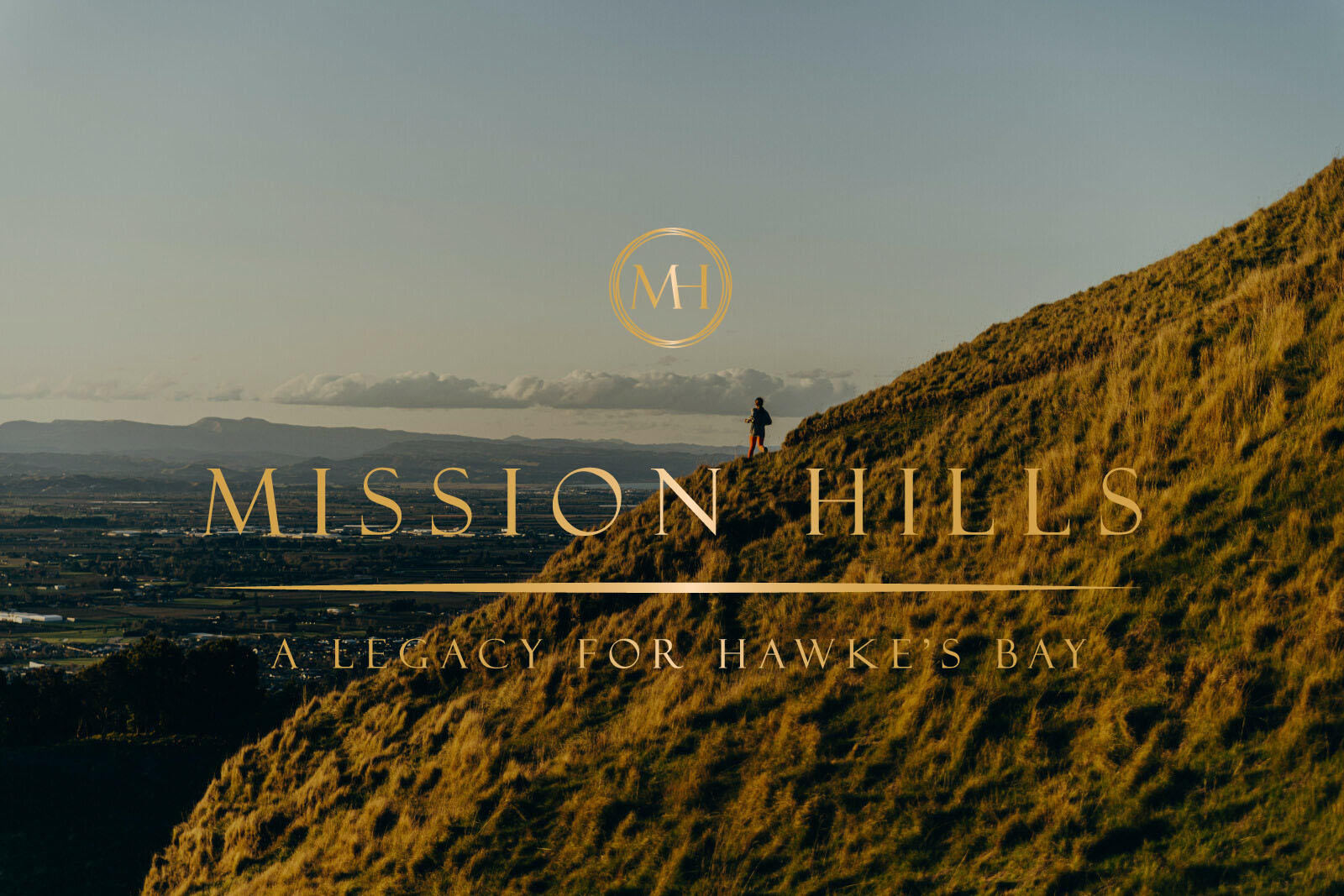 Mission Hills