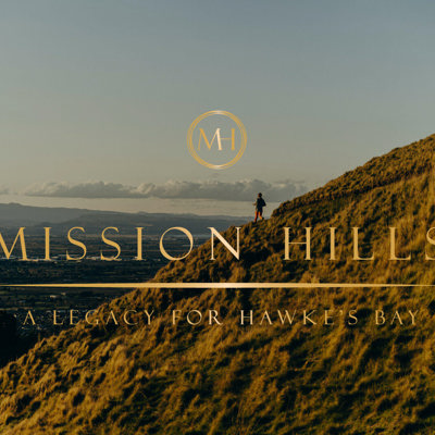 Mission Hills