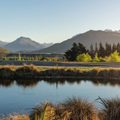 Koko Ridge, Queenstown