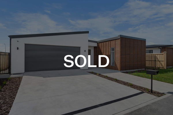 3 Bedroom | Rolleston Christchurch City