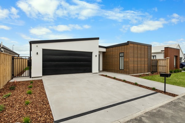 12 Foxburrow Lane, Rolleston, Christchurch City