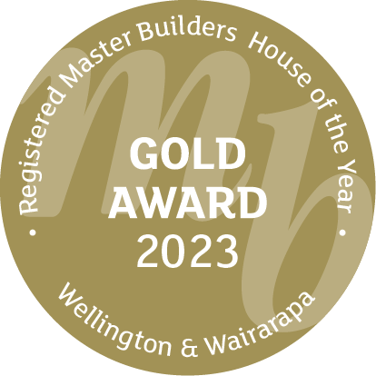 2023 Registered Master Builder House of the Year Awards