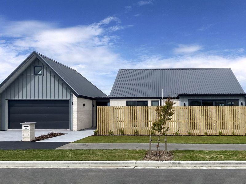 Halswell, Canterbury