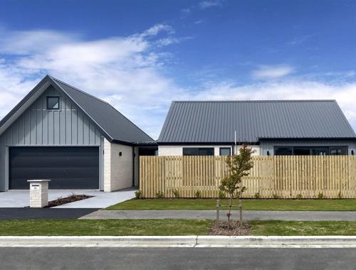 Halswell, Canterbury