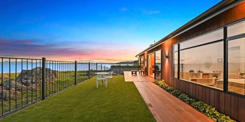 Three David Reid Homes announced in the house of the year top 100