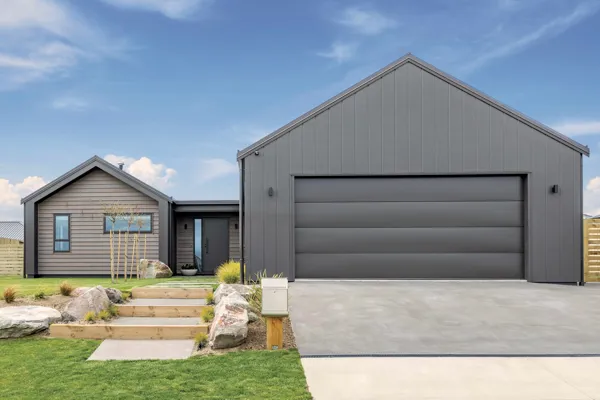 Wharewaka, Taupo house image