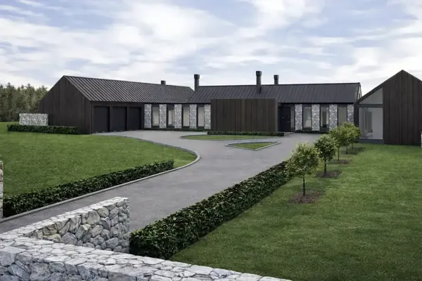 Lot 9 Tui Estate, Rakaia Gorge, Canterbury