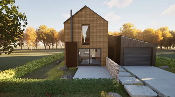 Show Homes Home