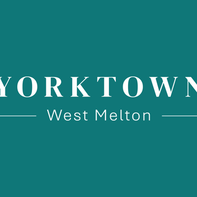 Yorktown, West Melton