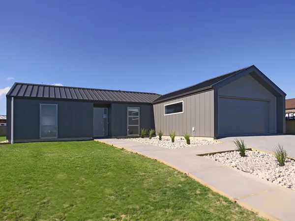 Highland Park, Dunedin house image