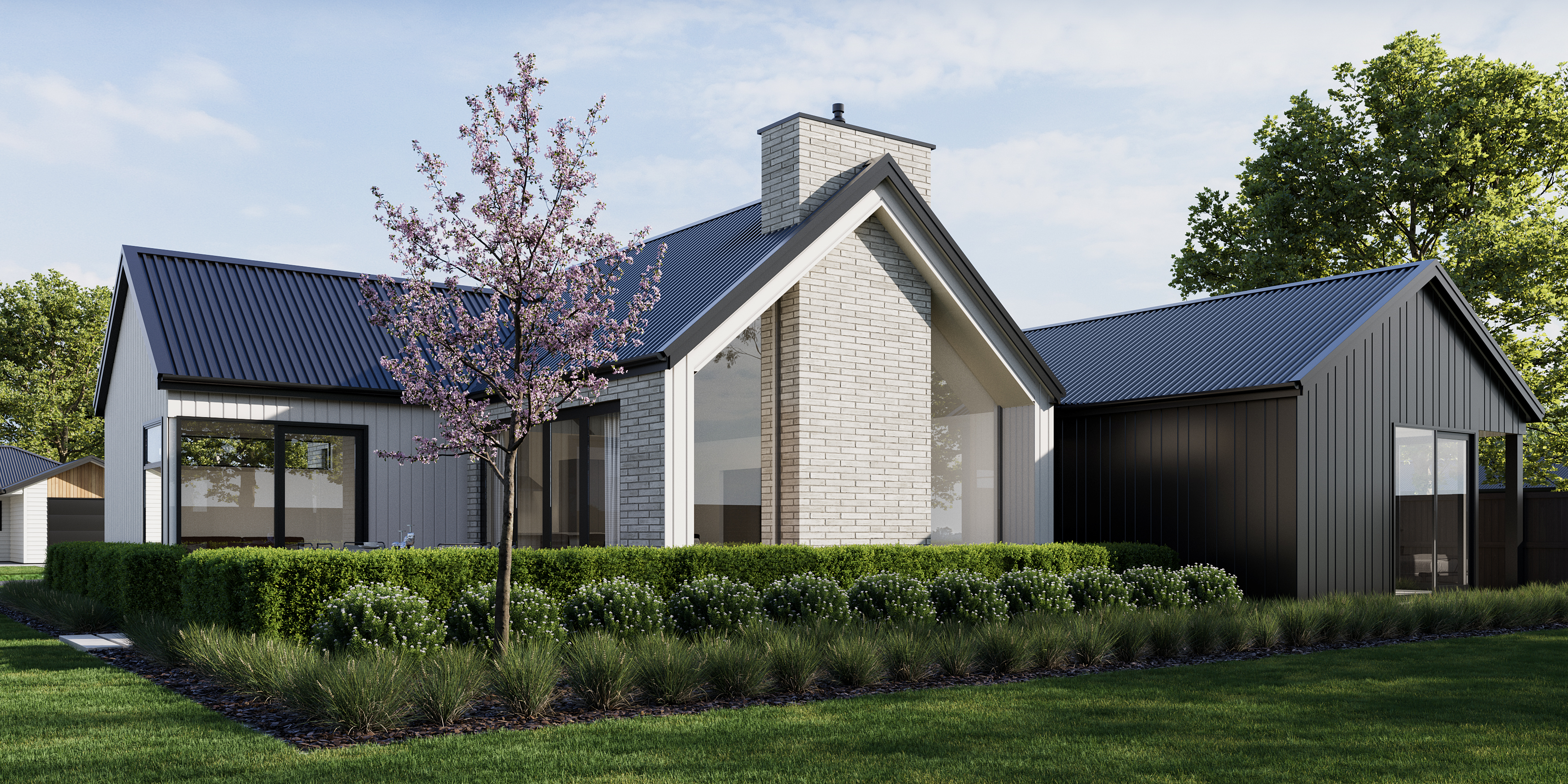 Show Homes Nelson & Tasman