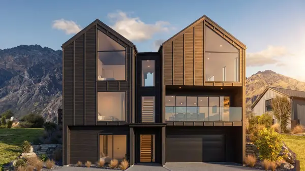 Show Homes Home