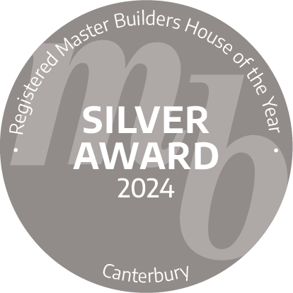 2024 Registered Master Builder House of the Year Awards