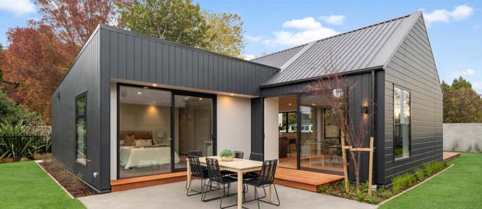 Christchurch - South, Selwyn and Ashburton