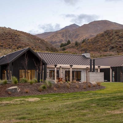 Gibbston Valley, Queenstown
