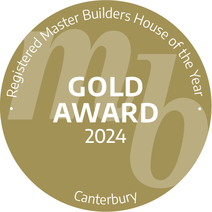 2024 Registered Master Builder House of the Year Awards