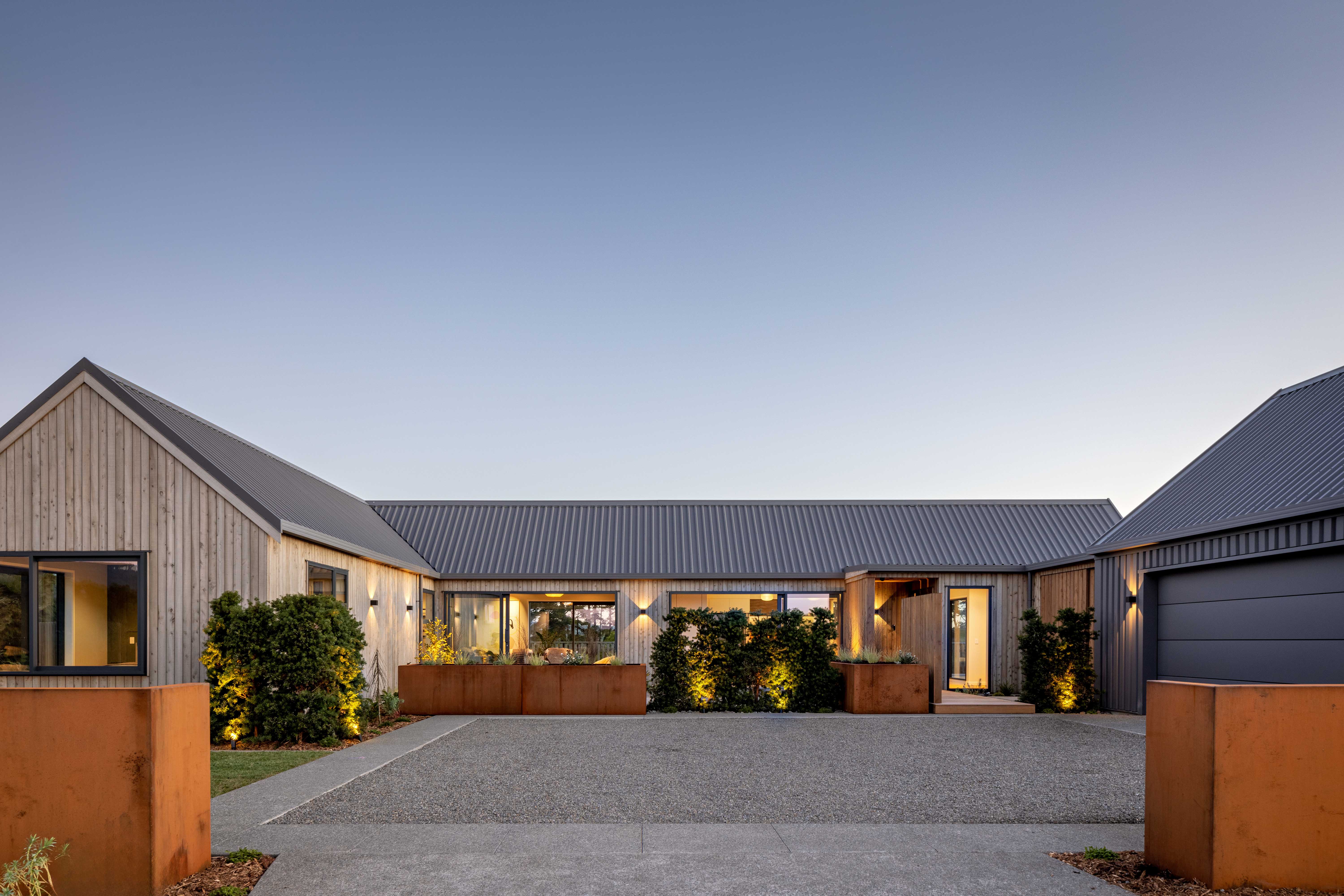 Show Homes Wellington and Kāpiti