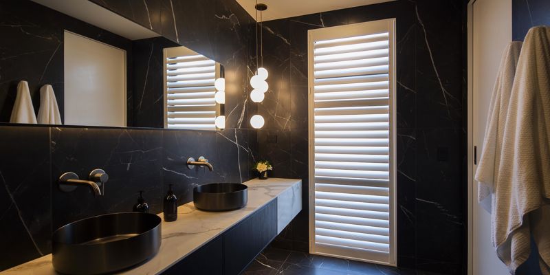 What are the bathroom trends for 2025?