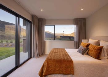 Master Bedroom Inspiration Gibbston Valley Resort Queenstown David Reid Homes