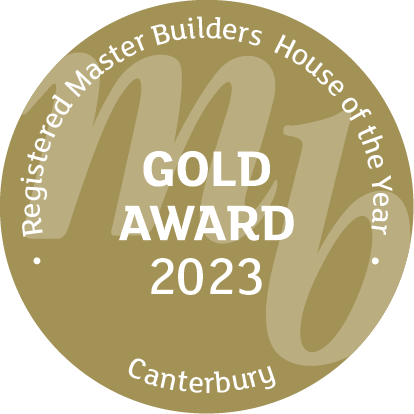 2023 Registered Master Builder House of the Year Awards