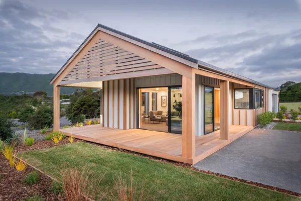 Show Homes Home
