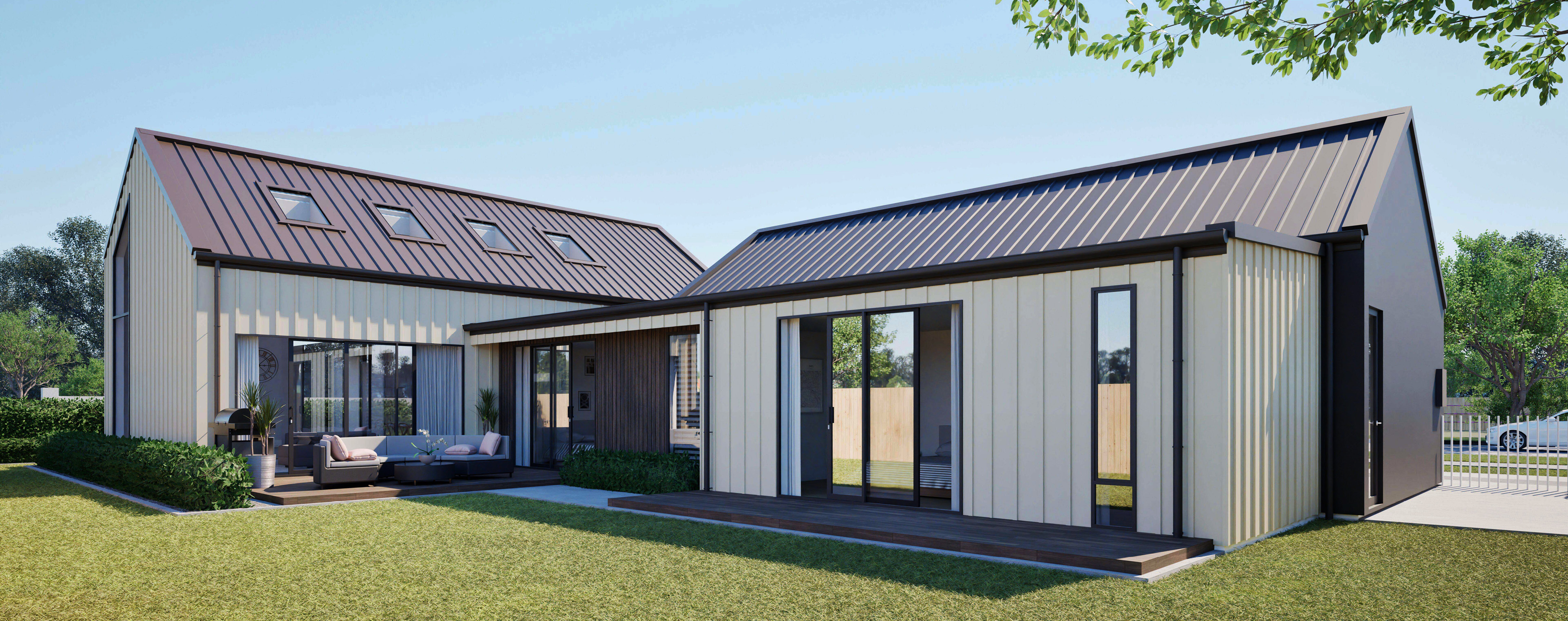 Show Homes Christchurch - North, Waimakariri and Hurunui